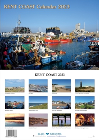 KENT COAST